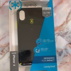 Speck iPhone X Case